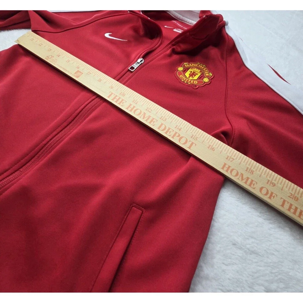 Nike manchester united